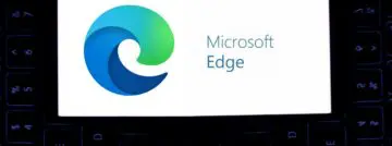 microsoft edge browser
