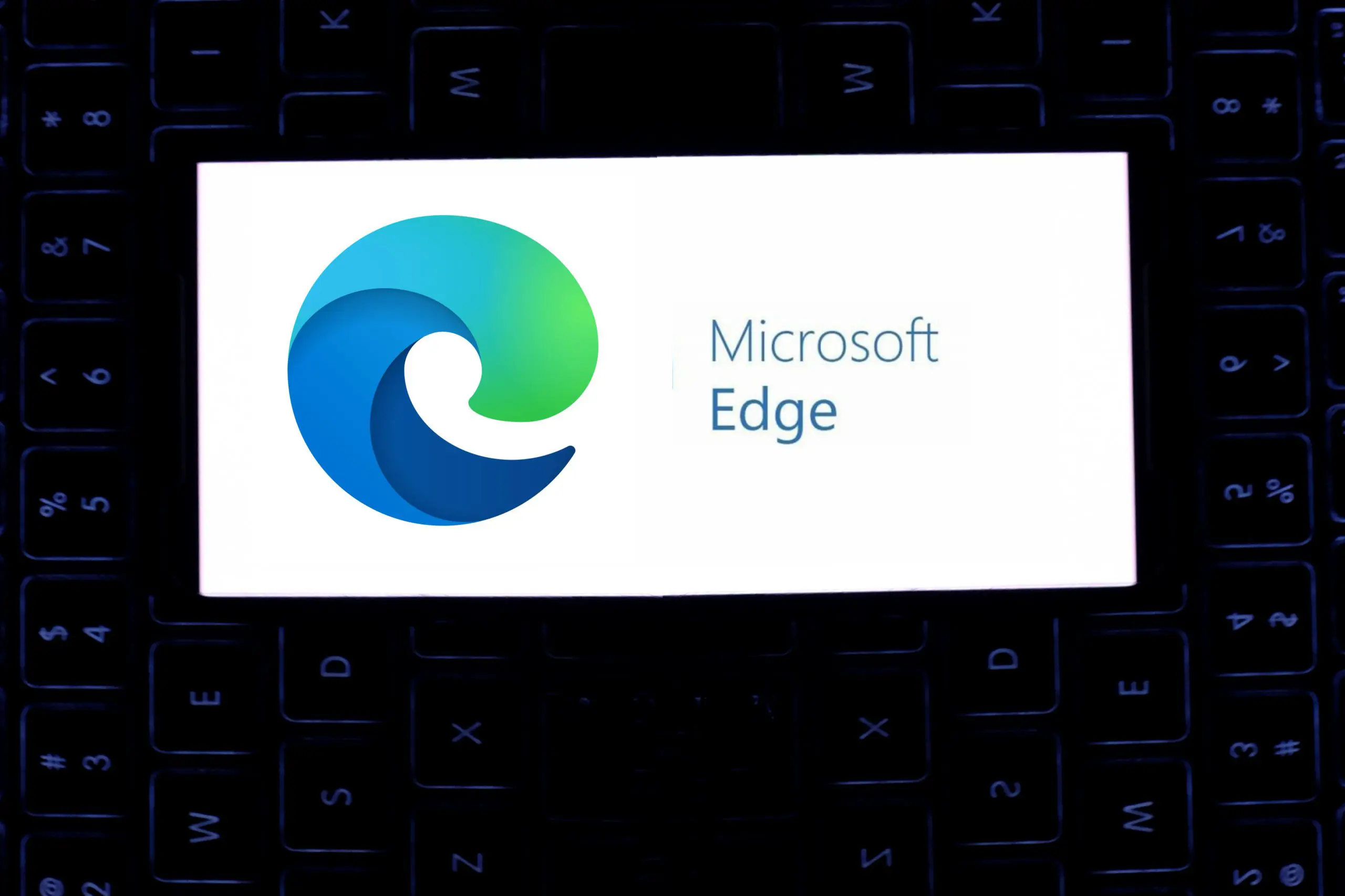 microsoft edge browser