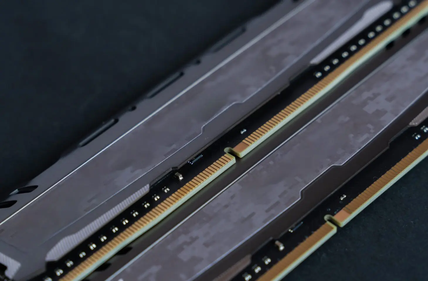 Samsung klaar voor EUV-productie DDR5 RAM