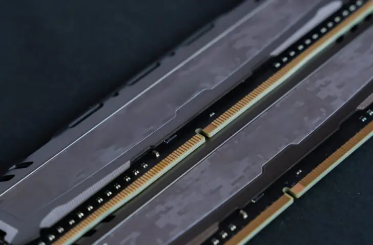 Samsung klaar voor EUV-productie DDR5 RAM