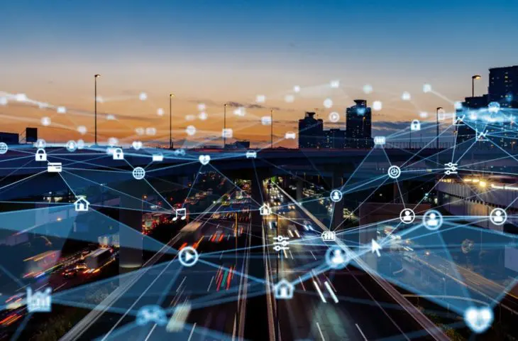 5G edge toepassingen