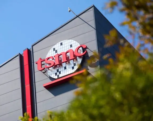 TSMC