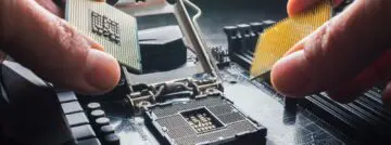 intel amd processor