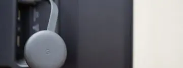 chromecast
