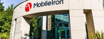 mobileiron