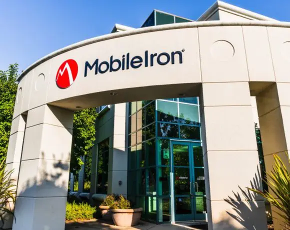 mobileiron