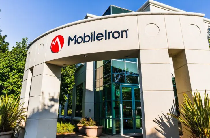 mobileiron