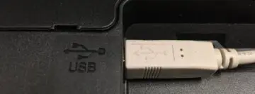 usb printer