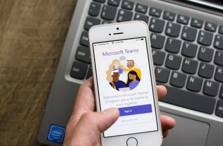 microsoft teams