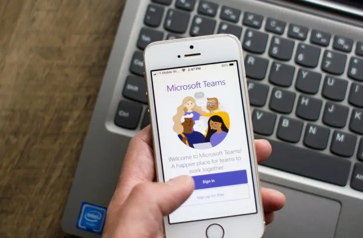 microsoft teams