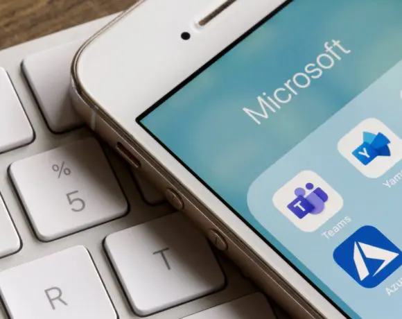 Microsoft Teams