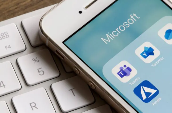 Microsoft Teams