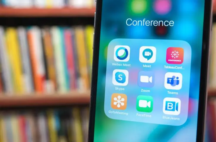 videoconferencing