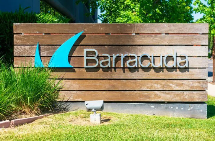 Barracuda