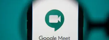 Google Meet