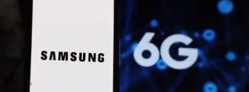 Samsung 6G