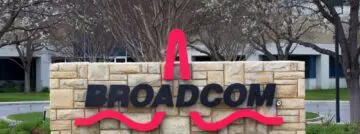 Broadcom