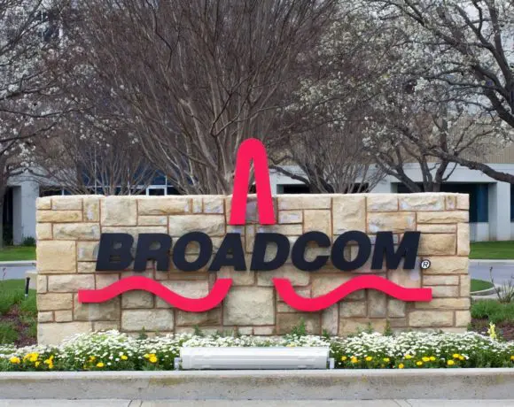 Broadcom
