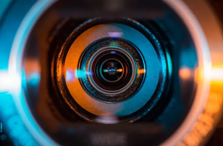 camera video intel openvino