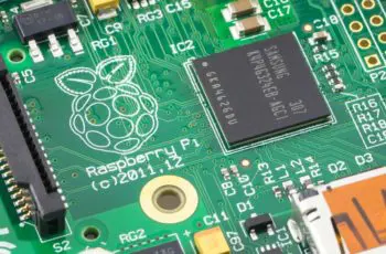 Raspberry Pi