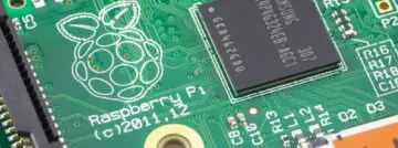 Raspberry Pi