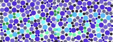 Google Chrome laat ontwikkelaars kleurenblindheid simuleren