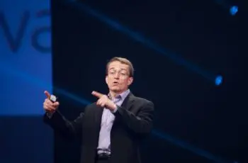 pat gelsinger