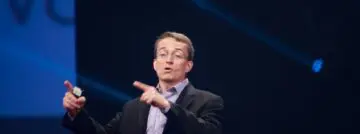 pat gelsinger