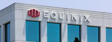 Equinix