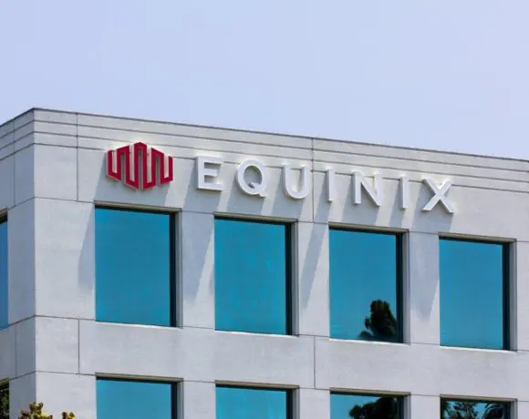 Equinix