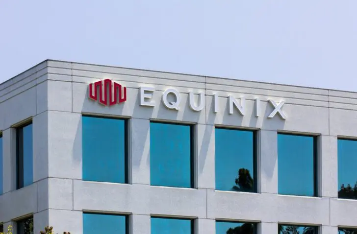 Equinix