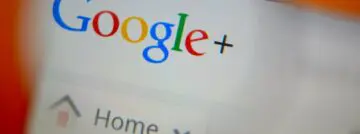 Google Plus