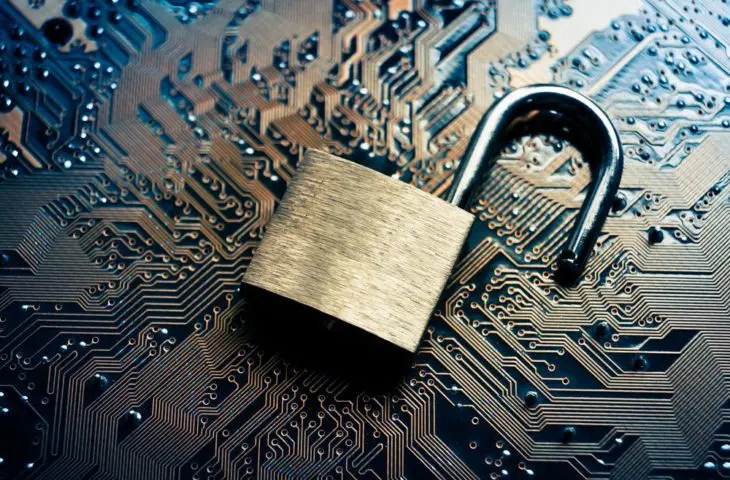 ransomware slot