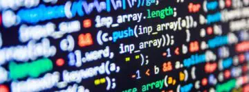 code programmeren rust