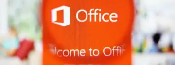 Microsoft Office