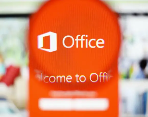 Microsoft Office