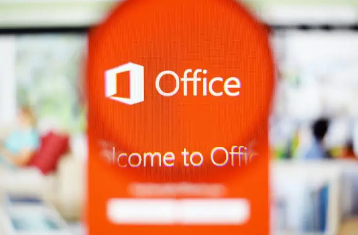 Microsoft Office