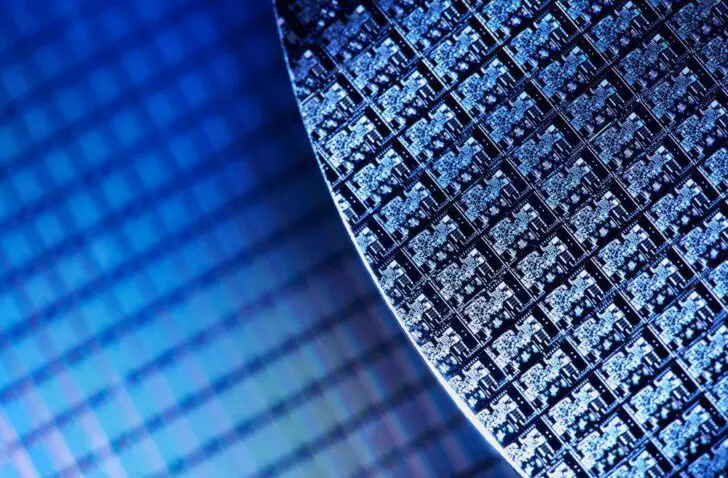 wafer 7nm samsung euv