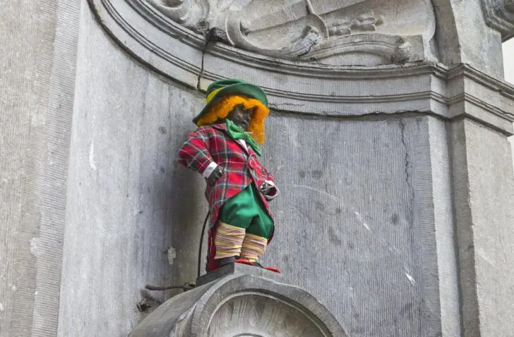 Een kostuum voor Manneken Pis: hoe Nutanix complexe infrastructuur beheersbaar maakt