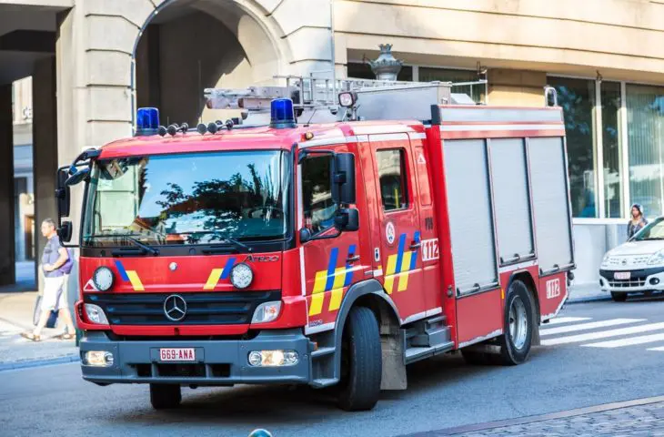 Belgisch onderzoek definieert network slicing-methode voor rampcommunicatie hulpdiensten