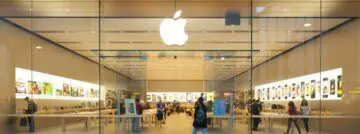 Apple