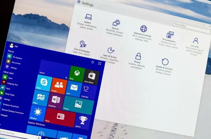 windows 10