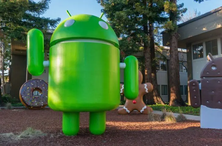 Google Android