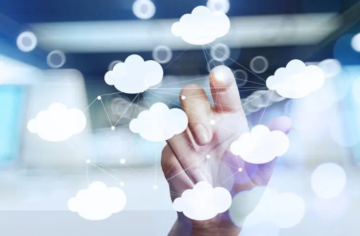 multi-cloud