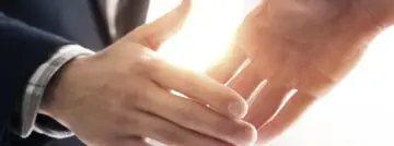 handdruk partnership