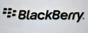 Blackberry