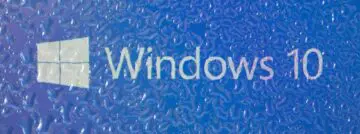 windows 10