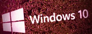 Microsoft maakt zoekfunctie in Windows 10 nog maar eens stuk