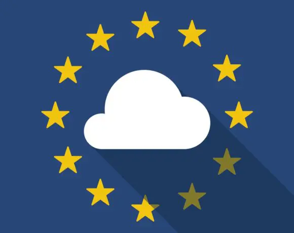 europese cloud
