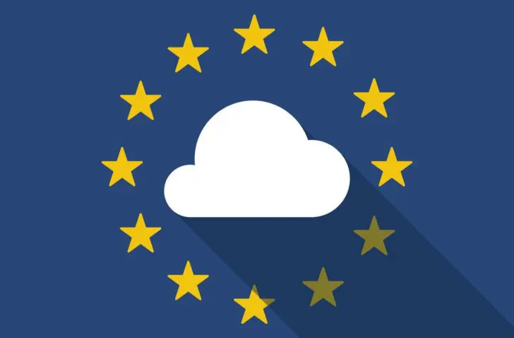 europese cloud